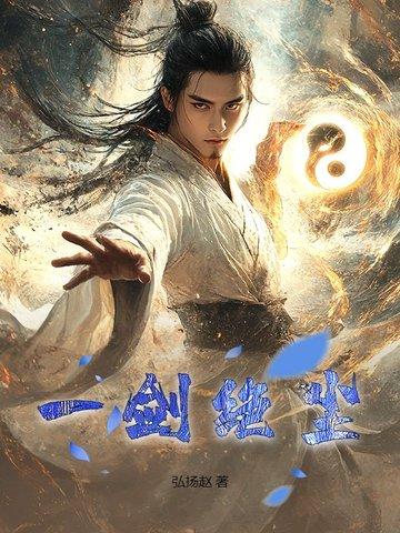 一剑封尘是什么意思?
