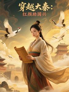 穿越大秦的言情 穿越大秦的言情