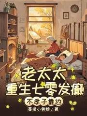 七零老太太快穿 七零老太太快穿