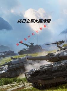 我在抗日卖军火有声 我在抗日卖军火有声