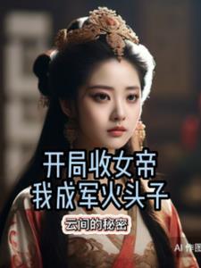 开局获得女帝香吻 开局获得女帝香吻