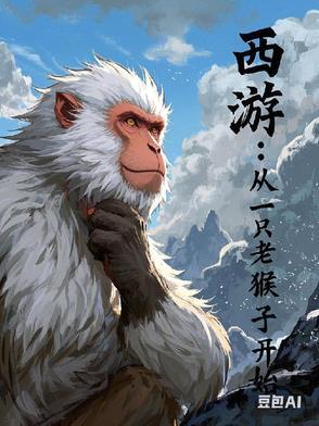 西游从猴子看了我的 西游从猴子看了我的