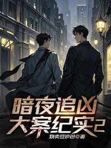 刑侦暗夜追光 刑侦暗夜追光