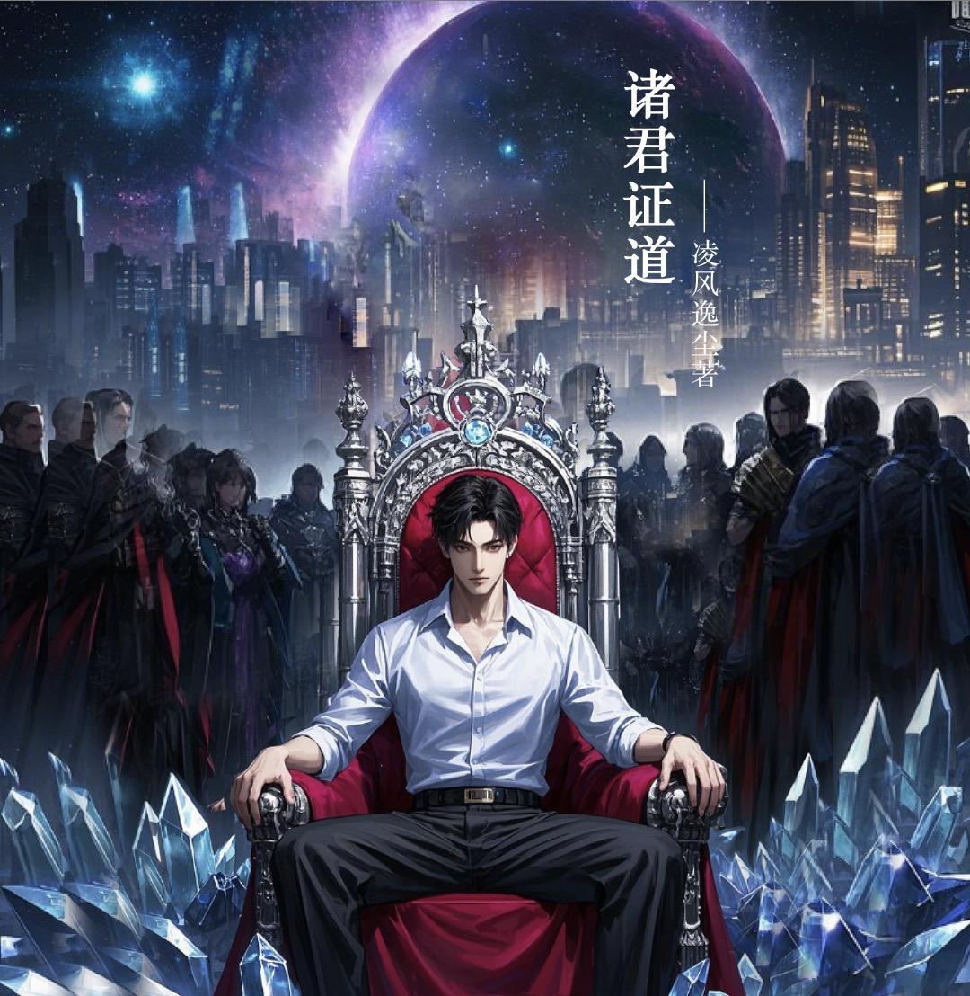 证道诸天之道 证道诸天之道