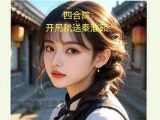 四合院开局迎娶秦淮茹资源 四合院开局迎娶秦淮茹资源