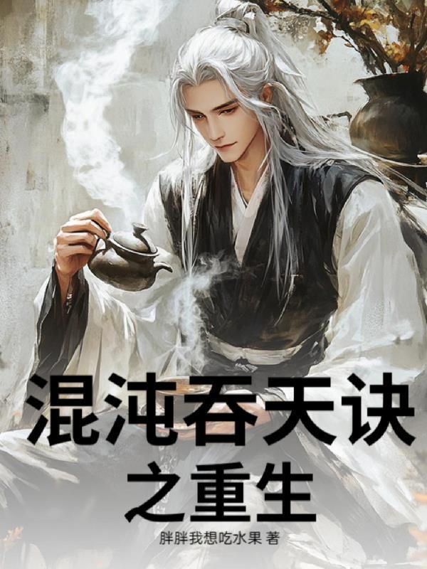 重生混沌成了吞噬魔神的 重生混沌成了吞噬魔神的
