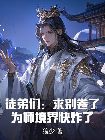 师弟求你别修炼了怎么样 师弟求你别修炼了怎么样