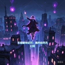 灵启传说 灵启传说