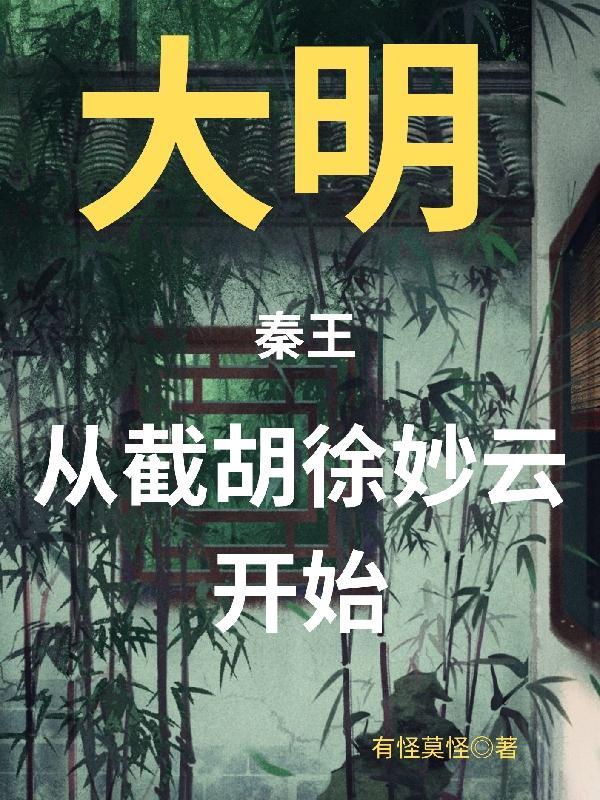 大明秦王 大明秦王