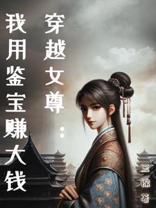 穿越女尊我用鉴宝赚大钱 穿越女尊我用鉴宝赚大钱