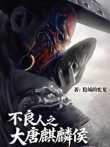 大唐不良人作者