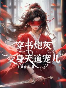 穿书炮灰变身天道宠儿短剧 穿书炮灰变身天道宠儿短剧