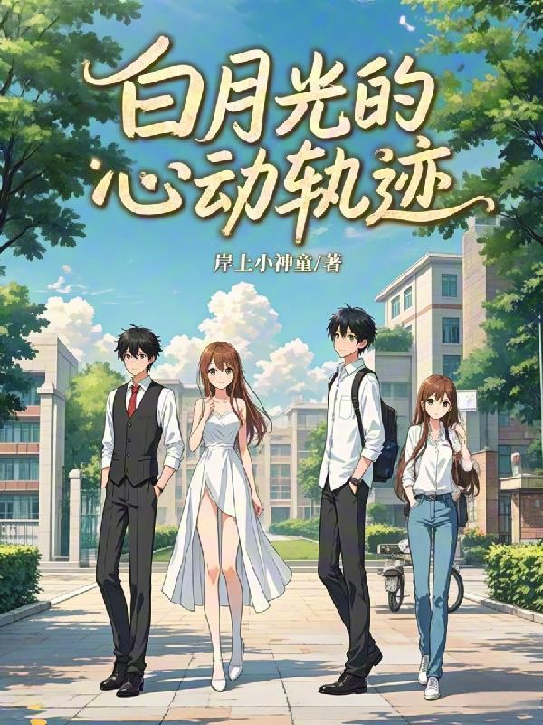 白月光的爱情 白月光的爱情