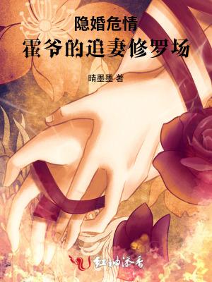 隐婚盛宠霍少的头号鲜妻 隐婚盛宠霍少的头号鲜妻