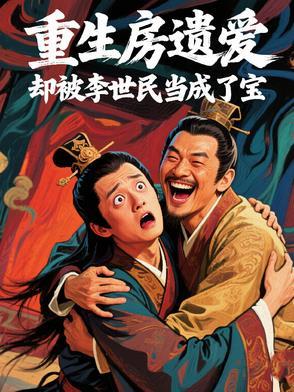 重生为房遗爱的历史 重生为房遗爱的历史