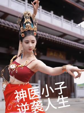 神医小子重回都市 神医小子重回都市