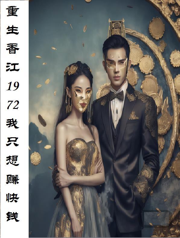 重生香江做生意 重生香江做生意