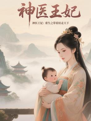 神医王妃重生之带着娃走天下 神医王妃重生之带着娃走天下