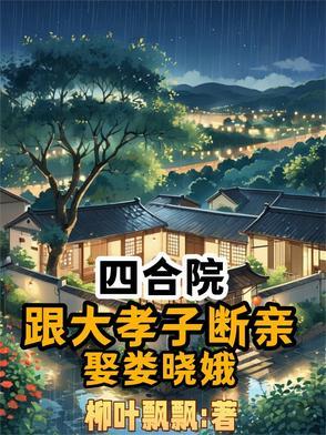 四合院志 四合院志