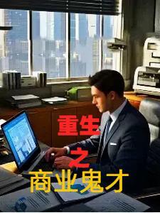 重生之商业奇才天才鬼医 重生之商业奇才天才鬼医