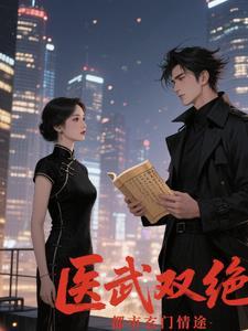 医武双绝少年混都市 医武双绝少年混都市