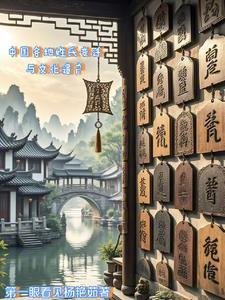 地区姓氏分布 地区姓氏分布