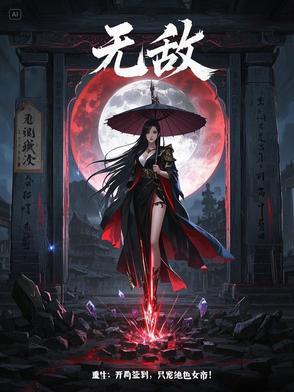 重生之签到开始 重生之签到开始