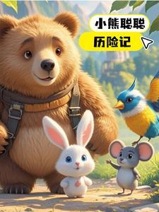 小熊历险记故事 小熊历险记故事