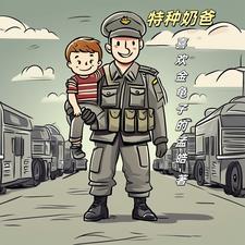 退役老兵创业记怎么写 退役老兵创业记怎么写