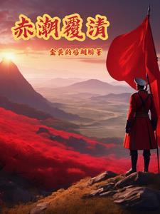 赤潮覆清作者 赤潮覆清作者