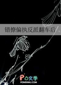错撩偏执反派翻车后免费 错撩偏执反派翻车后免费