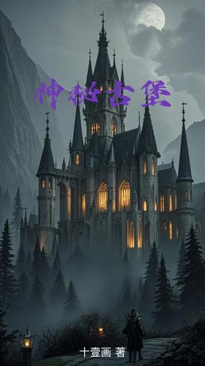 古堡的神秘来客 古堡的神秘来客