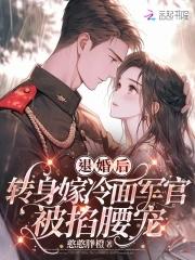 转身嫁给穷酸白丁 转身嫁给穷酸白丁