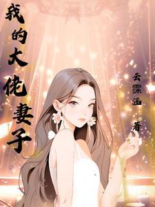 我的老婆大佬 我的老婆大佬