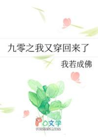 九零之我又穿回来了txt 九零之我又穿回来了txt
