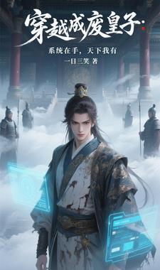 穿越成废柴皇子 穿越成废柴皇子