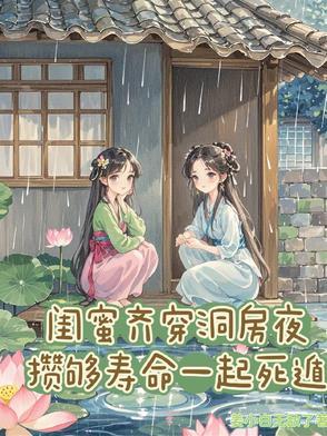 闺蜜双穿 闺蜜双穿