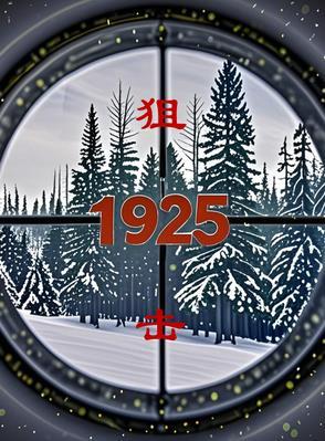 狙击第12集 狙击第12集