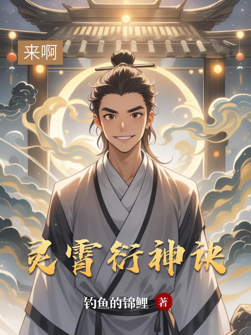 灵霄之门 灵霄之门