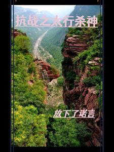抗日太行山街溜子 抗日太行山街溜子
