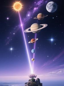星启国际 星启国际