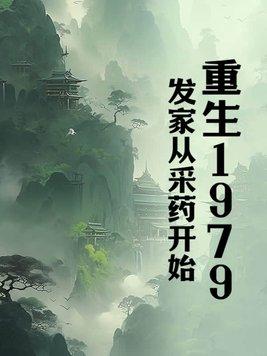重生1979发家从打猎开始 重生1979发家从打猎开始