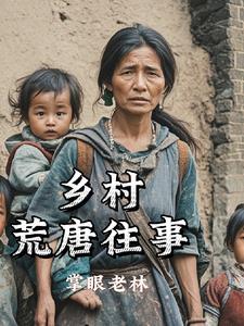 乡村荒唐往事最后章节是什么 乡村荒唐往事最后章节是什么