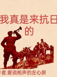 抗战我来自2008 抗战我来自2008