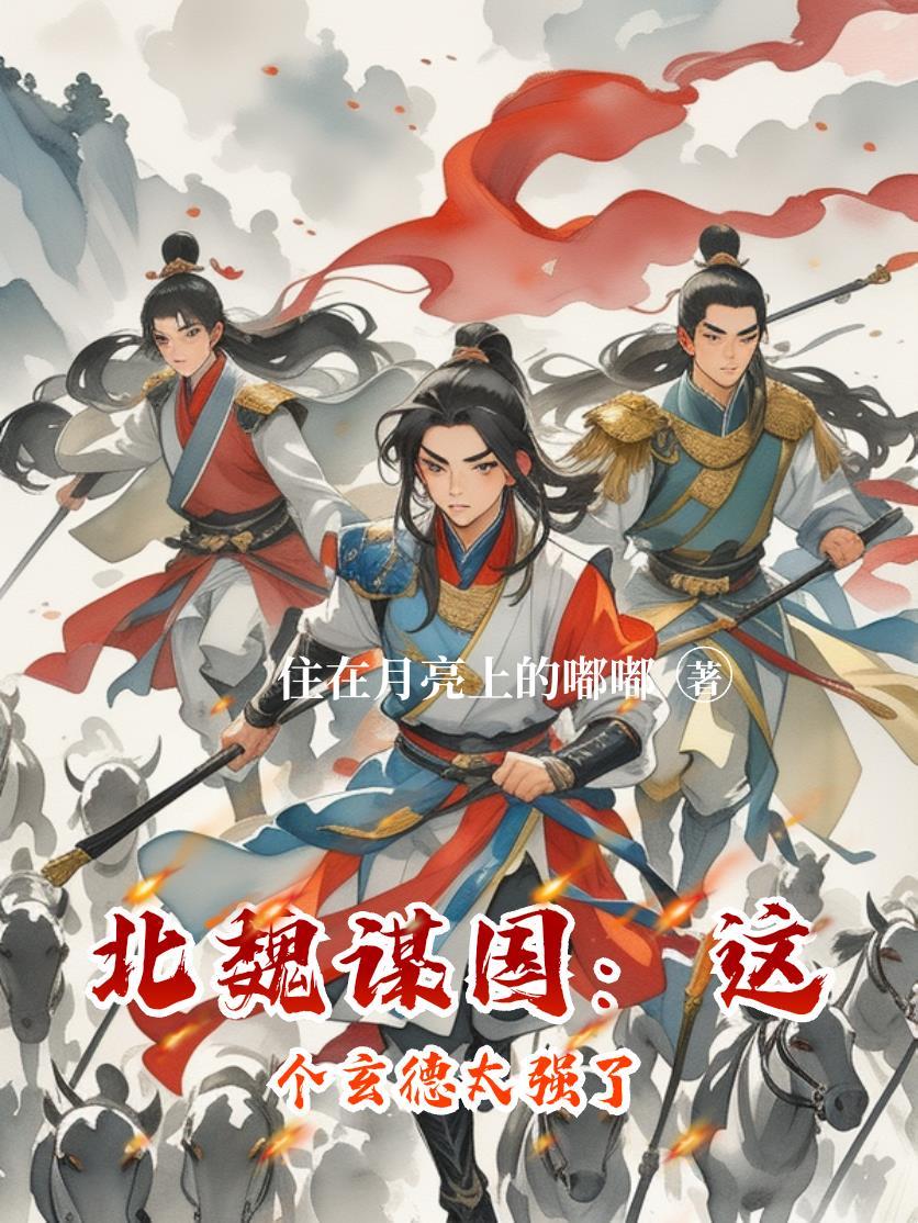 北魏战争 北魏战争