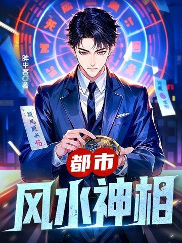 风水神相李龙渊免费阅读