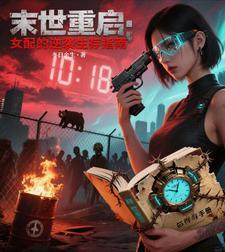 末世女配重生逆袭之路 末世女配重生逆袭之路