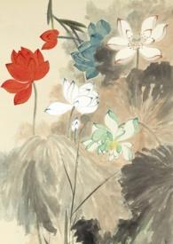 清风清风 清风清风