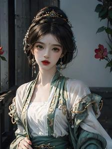 综影视之我为女配平遗憾作者繁华灯下的寂寥 综影视之我为女配平遗憾作者繁华灯下的寂寥