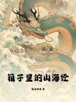 箱子里的山海经晋江 箱子里的山海经晋江